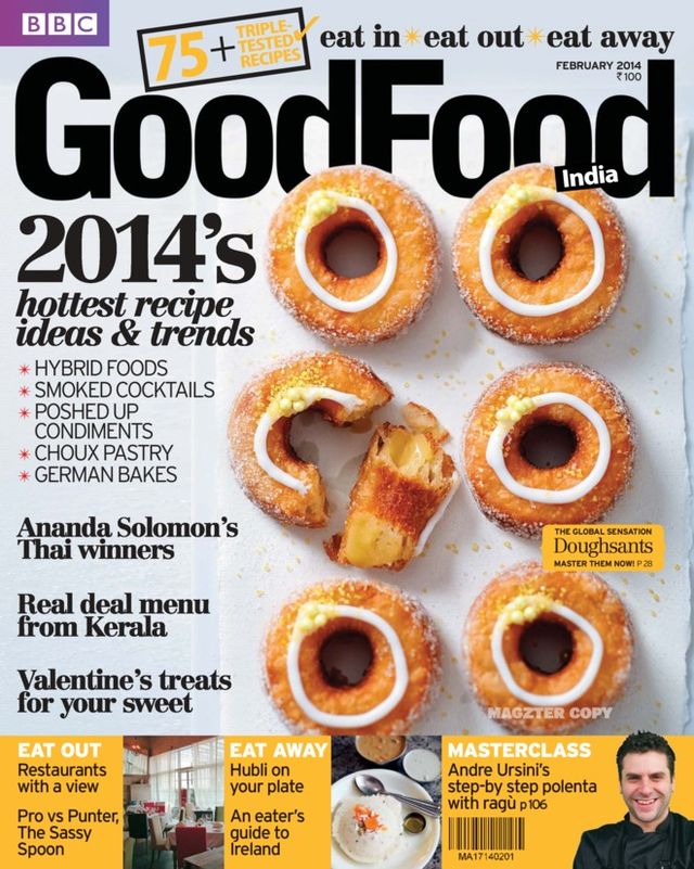 Go Unlimited with Magzter GOLD